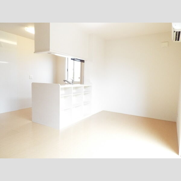 居室・リビング (リビング)