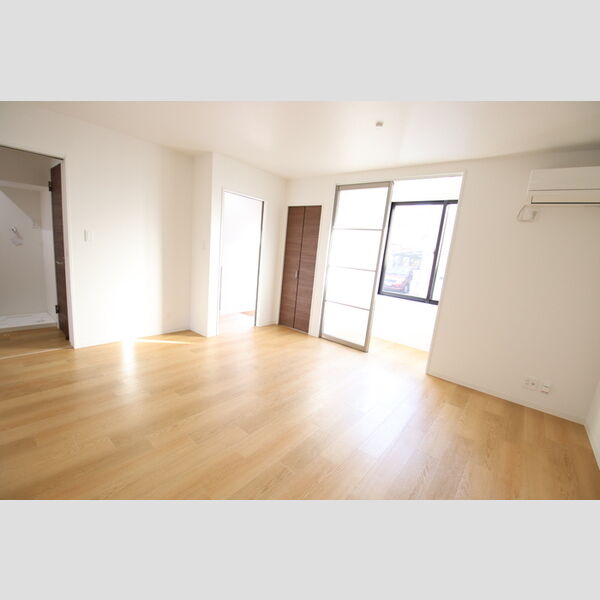 居室・リビング (LDK)