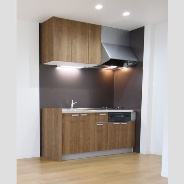 キッチン (キッチン)