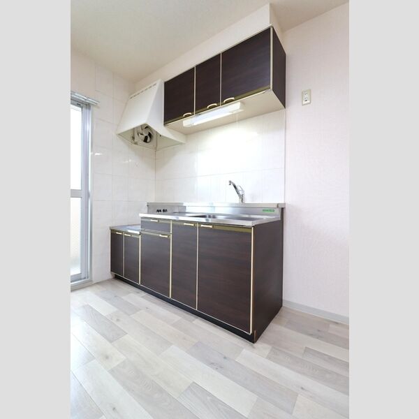 キッチン (キッチン)