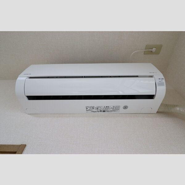 その他設備 (エアコン)