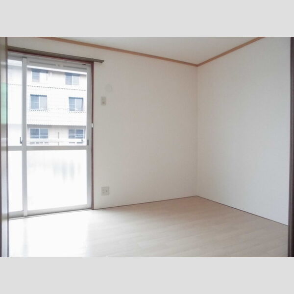 居室・リビング (南西洋室)