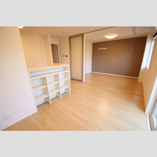 居室・リビング (リビング)