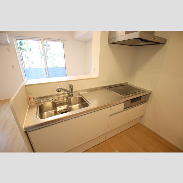 キッチン (キッチン)