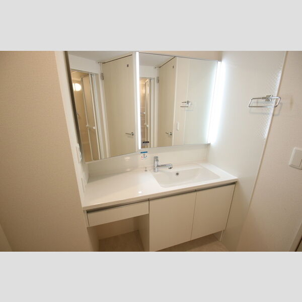 洗面所 (洗面所)