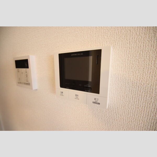 その他設備 (TVインターホン)