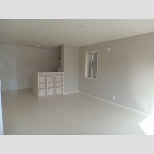 居室・リビング (リビング)