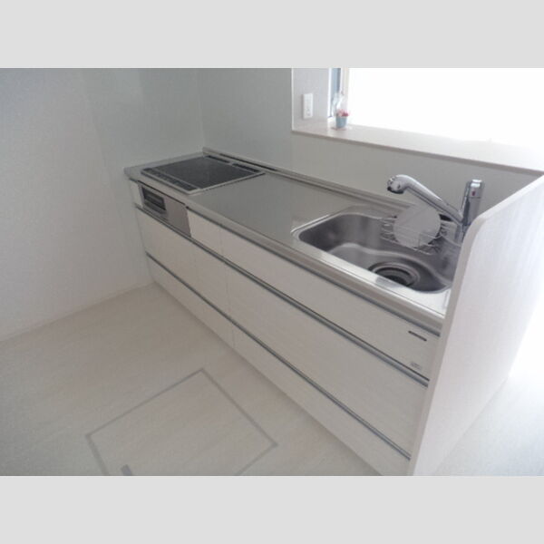 キッチン (キッチン)