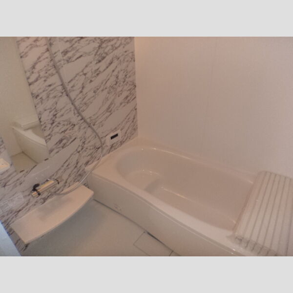 バス (一坪風呂)