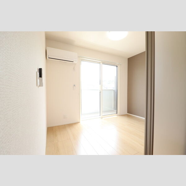 その他 (スルーライトスクリーン　洋室)