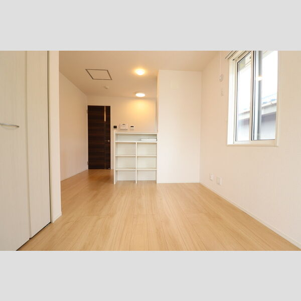 居室・リビング (リビングダイニング)