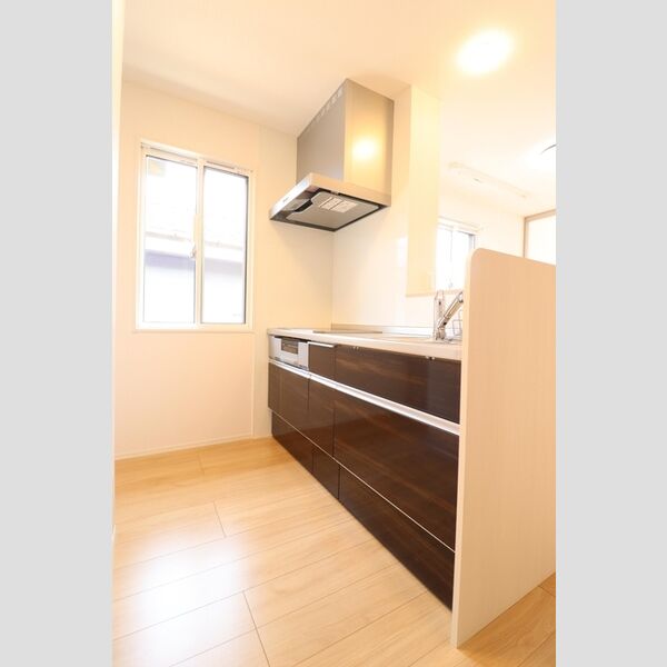 キッチン (キッチン)