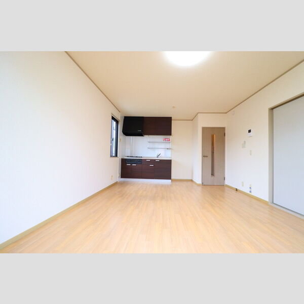 居室・リビング (リビングダイニング)