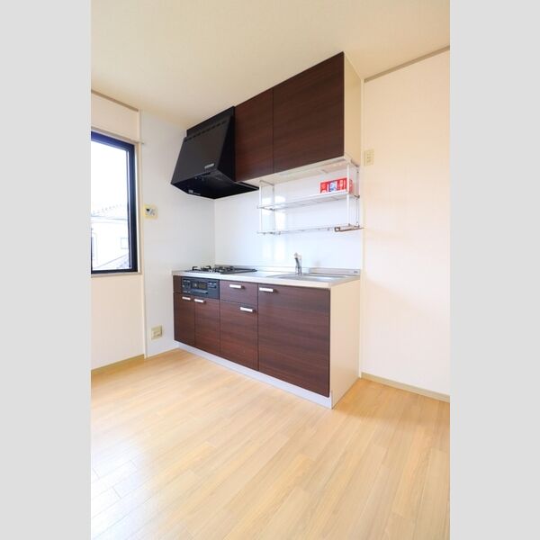 キッチン (キッチン)