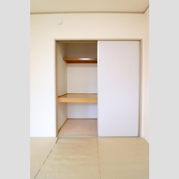 収納 (和室収納)