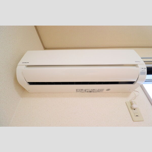 その他設備 (エアコン)