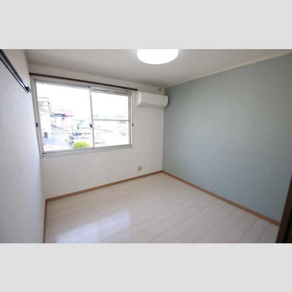その他 (洋室4.5帖)