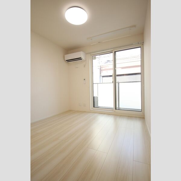 居室・リビング (洋室)