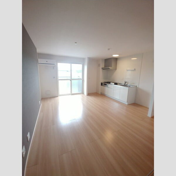 居室・リビング (リビング)