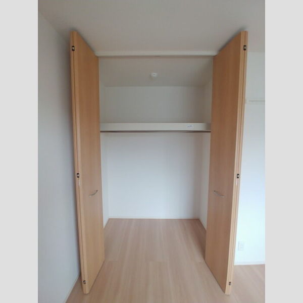 収納 (クローゼット)