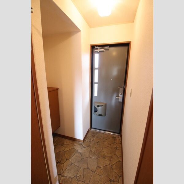 玄関 (玄関)