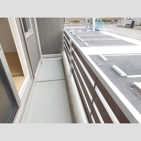 その他 (テラス)