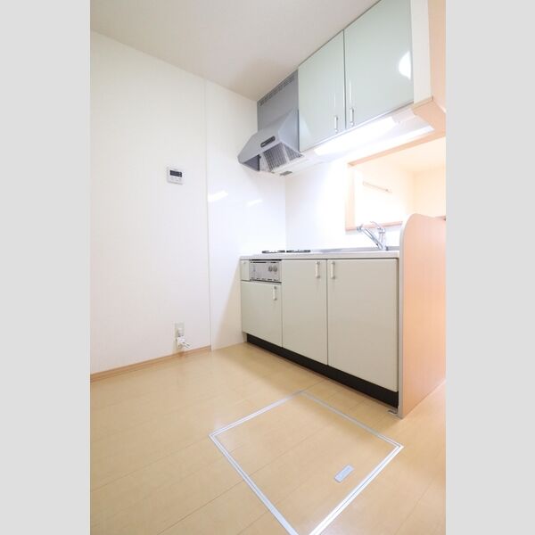 キッチン (キッチン)