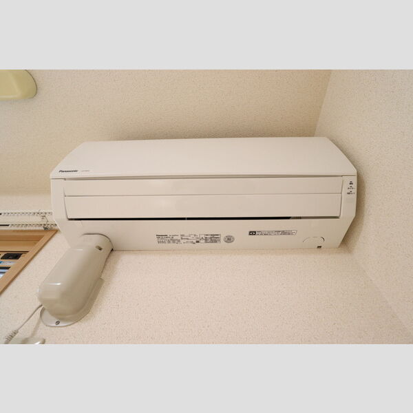 その他設備 (エアコン)