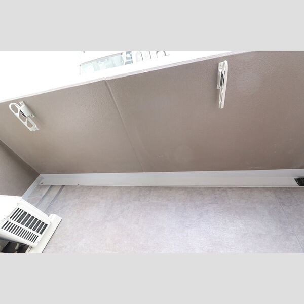 バルコニー・ベランダ