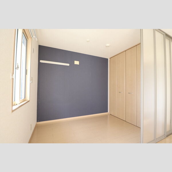 その他 (洋室　スルーライトスクリーン)