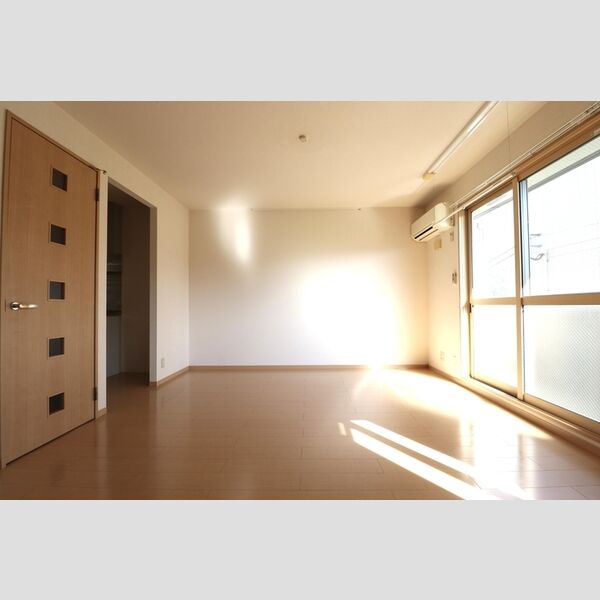 居室・リビング (リビング)