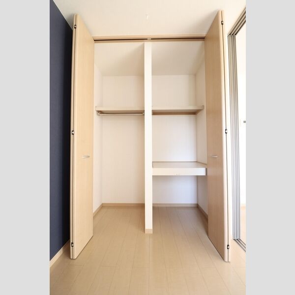収納 (洋室収納)