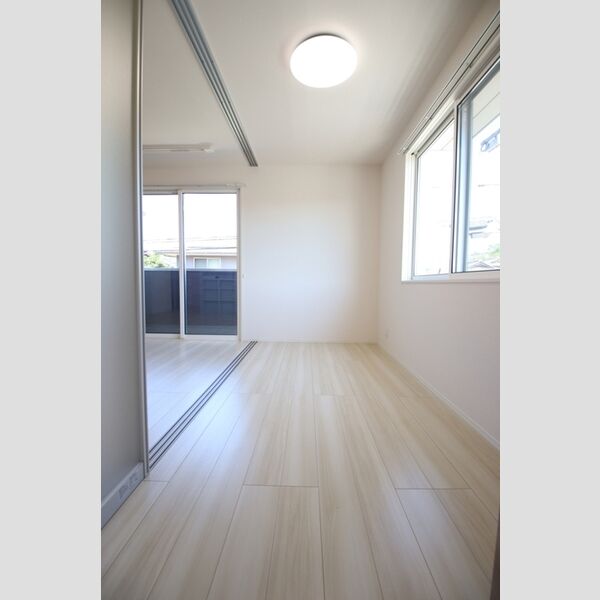 居室・リビング (洋室)