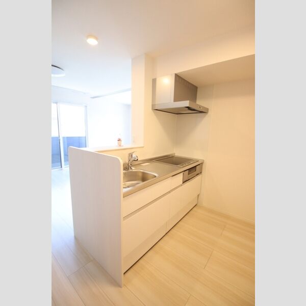 キッチン (キッチン)