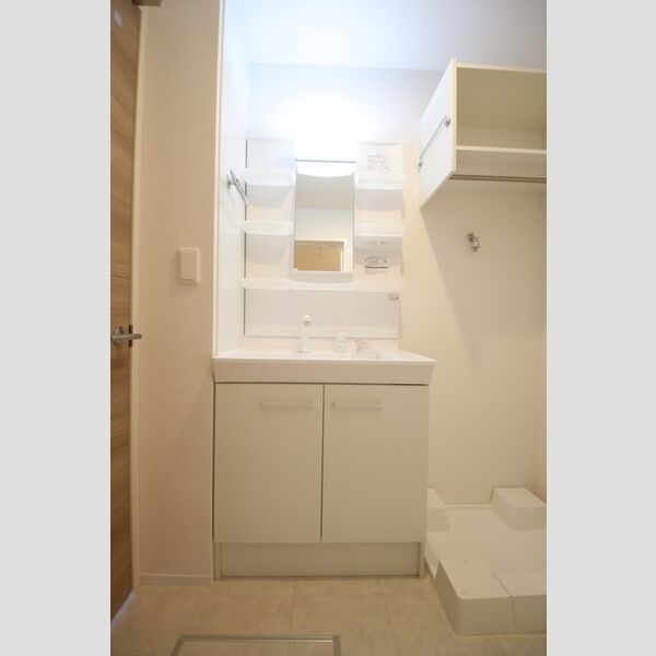 洗面所 (洗面台)