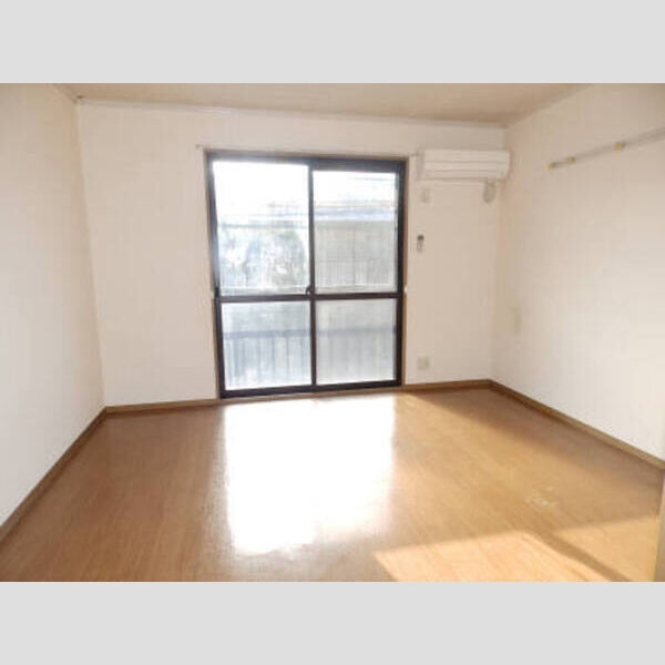 居室・リビング (B205洋室(北側より))