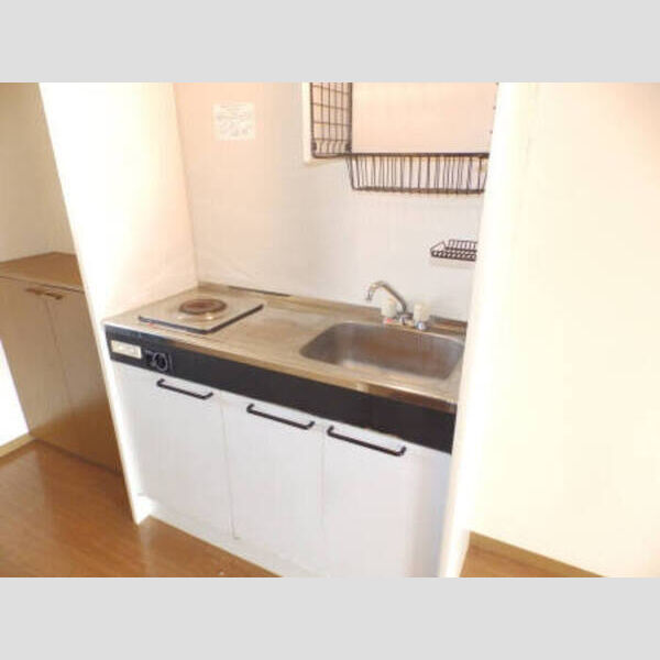 キッチン (B205(キッチン※IHに取替え予定))