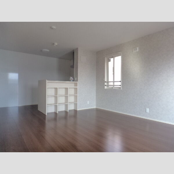 居室・リビング (リビング)