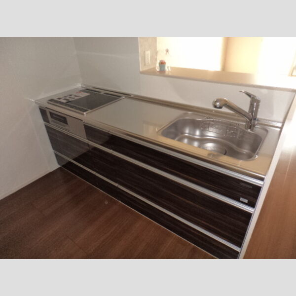 キッチン (キッチン)