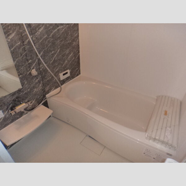 バス (一坪風呂)