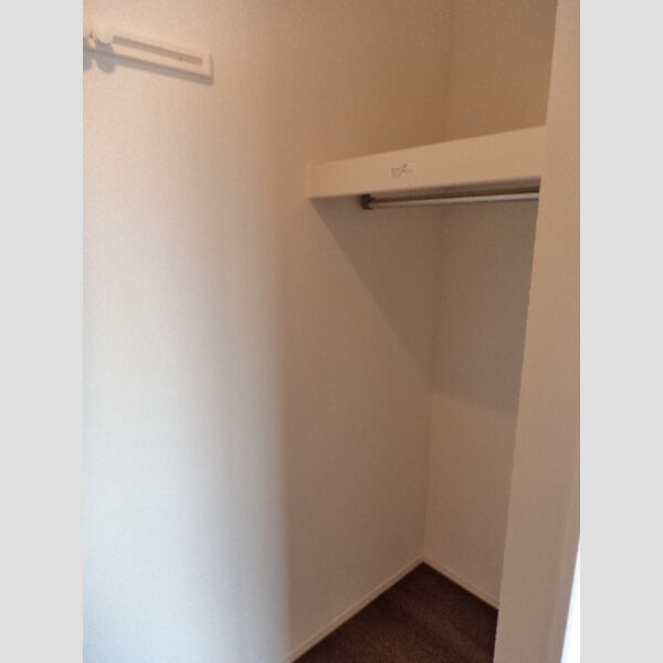 収納 (クローゼット)