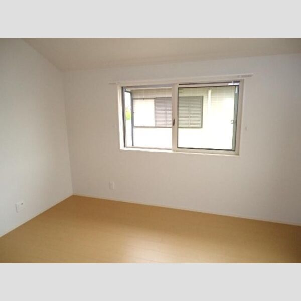 その他 (南洋室(ウォークインクローゼット付き))