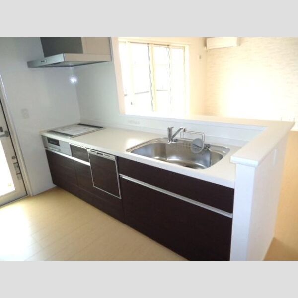 キッチン (システムキッチン)