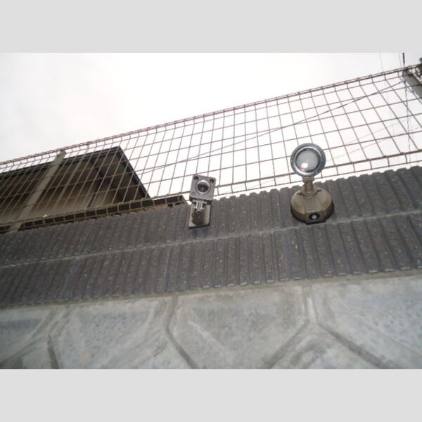 その他設備 (防犯カメラ)