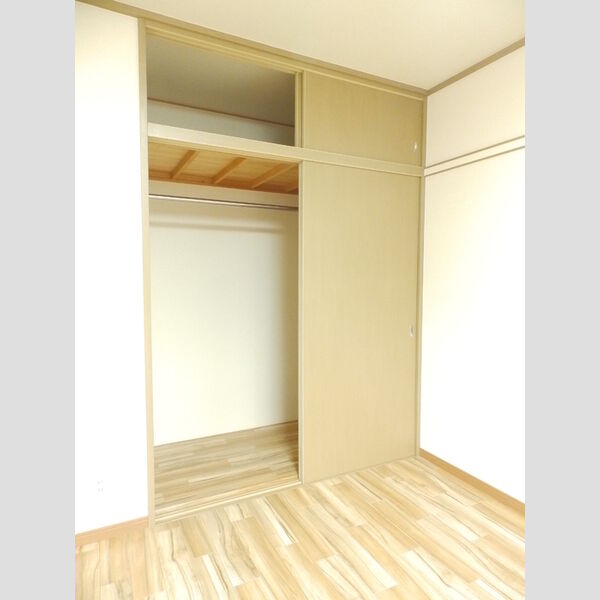 収納 (クローゼット)