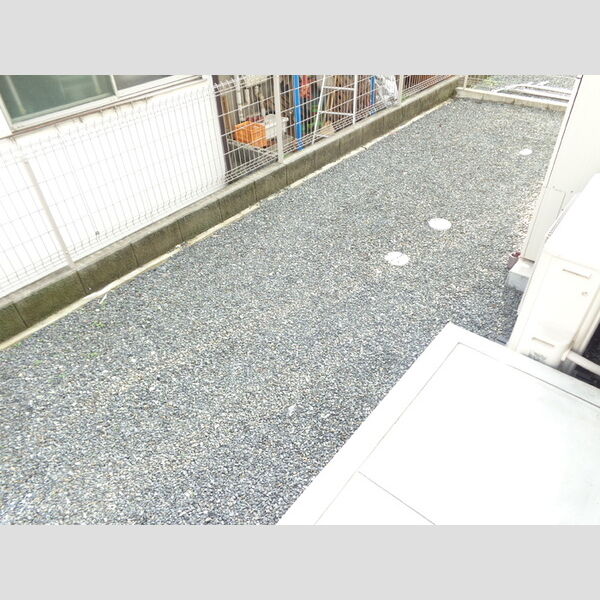 その他 (専用庭(A101))