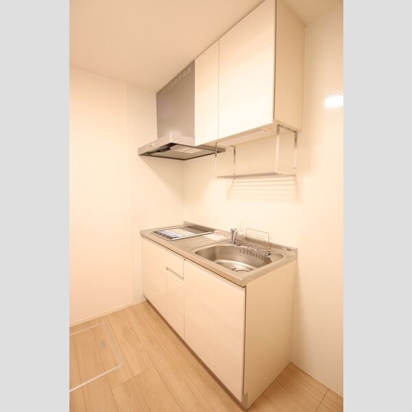 キッチン (キッチン)