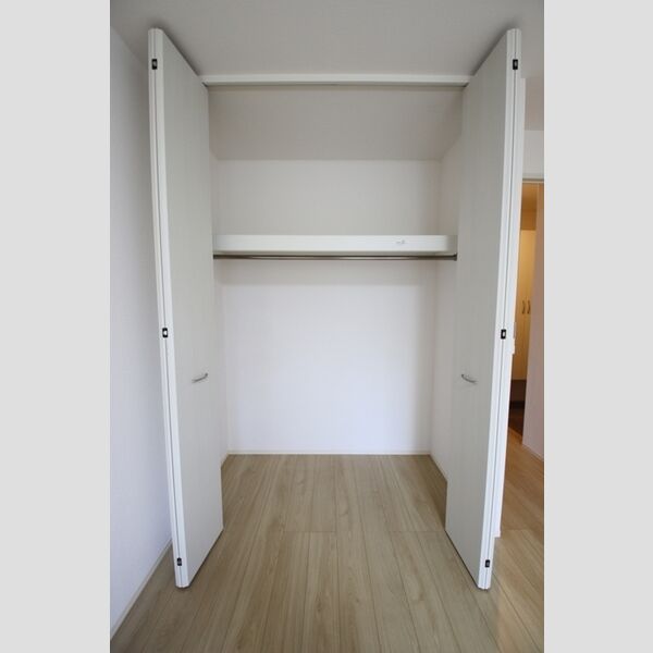 収納 (クローゼット)