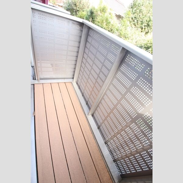 バルコニー・ベランダ (バルコニー)