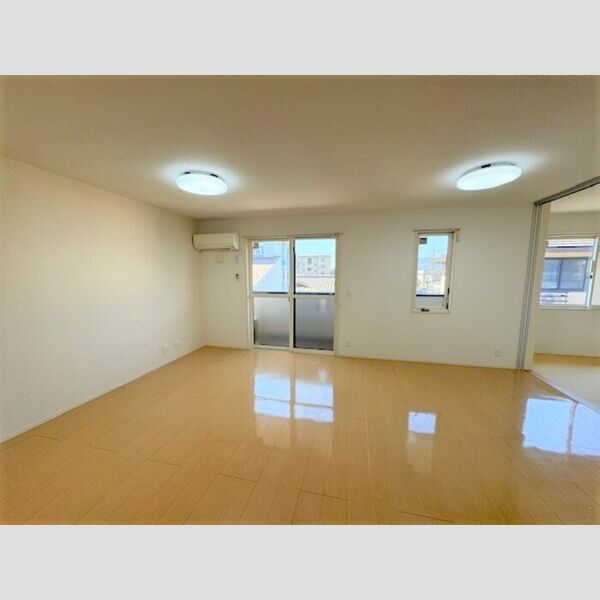 居室・リビング (LDK)